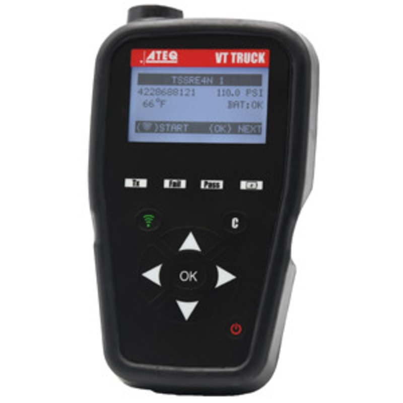 ATEQ TPMS Tools Truck TPMS Reset Tool – AQVT-TRUCK