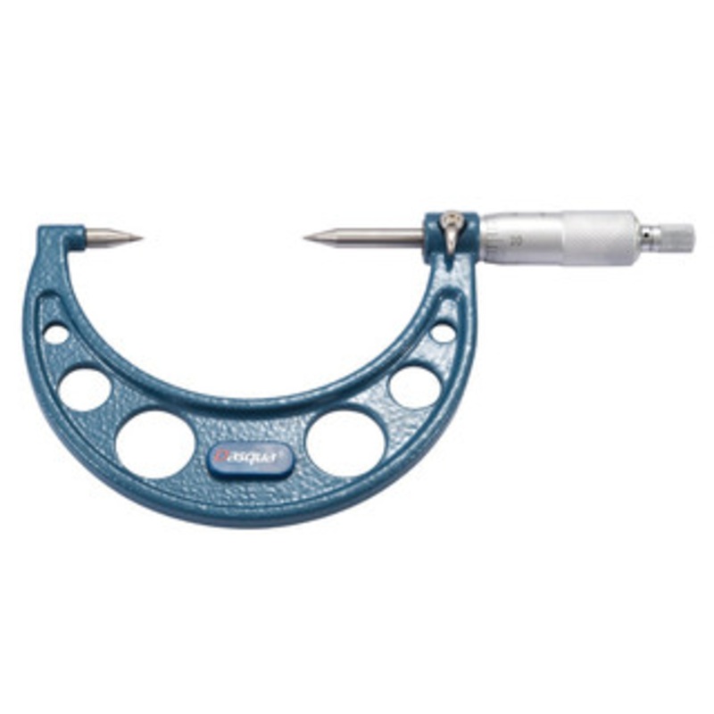 Dasqua 2-3 Point Micrometer – 4610-2315