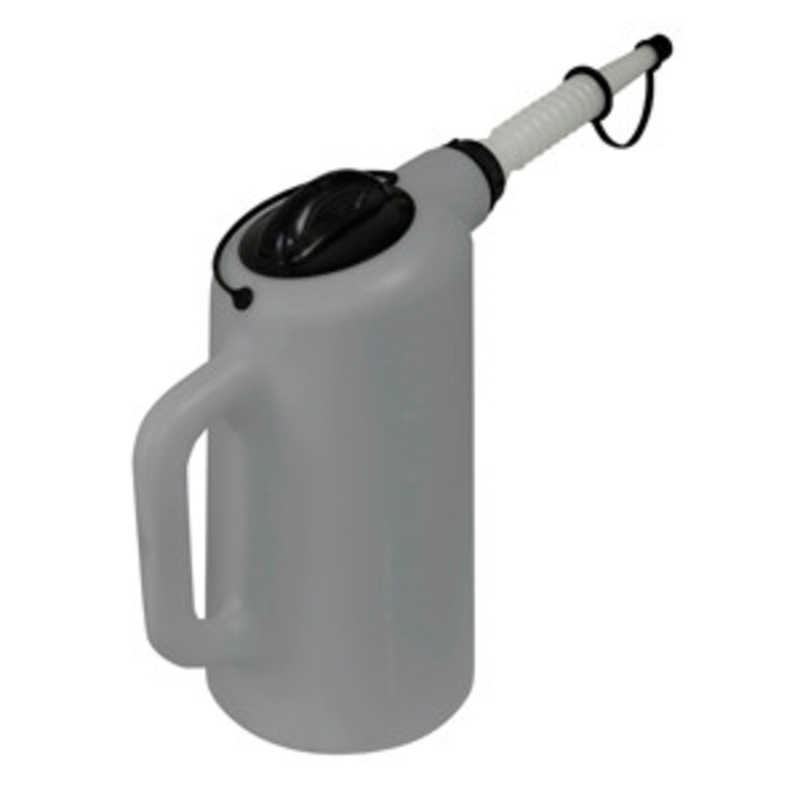 Lisle 8 Qt. Dispenser with Cap and Lid – AL19702