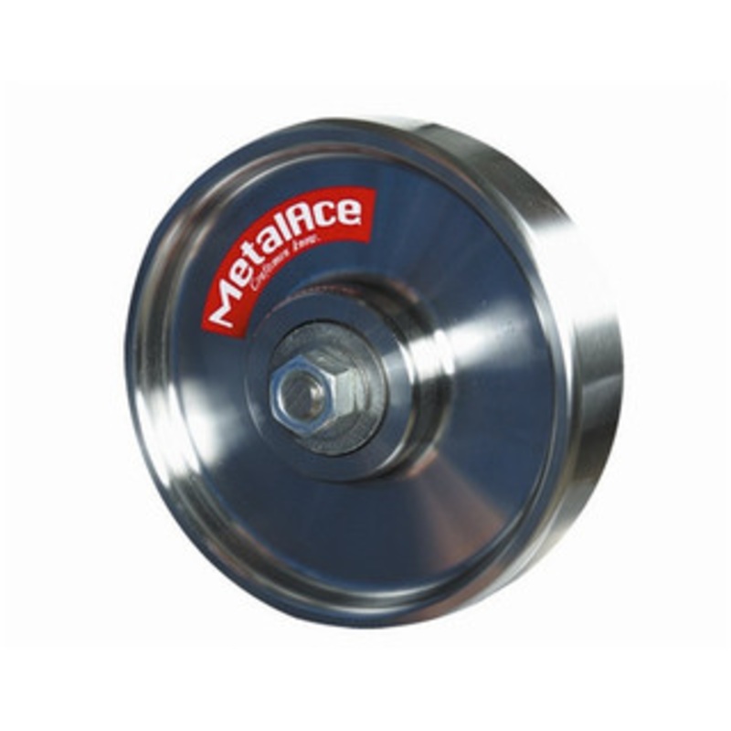 MetalAce 2 Wide Upper Wheel – MA2-UPPER