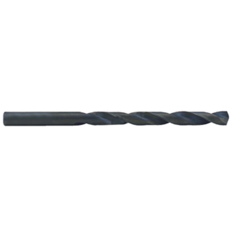 Nachi Cobalt Jobbers Length Twist Drill, Size 3/64, .0469 Decimal Size, 1-3/4 Overall Length
