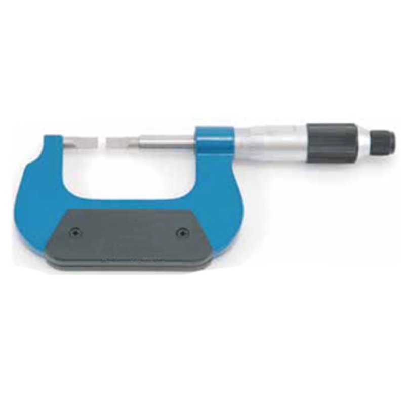 Precise Blade Micrometers Non-Rotating Spindle