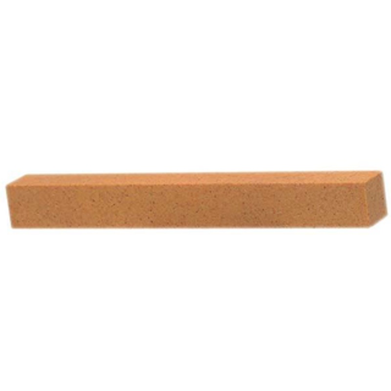 Precise India Type Oil Filled Stick, 3/8 Medium Square Shape