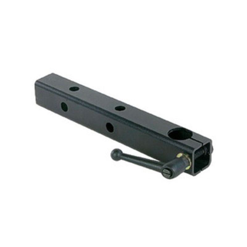 Trick-Tools Swivel Clamp Tube for Versa-Mount – TT-RM4
