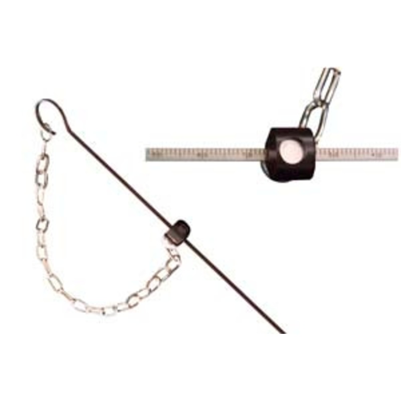 Assenmacher Specialty Tools Engine Oil Dipstick For Audi 2009 – AHAU40178
