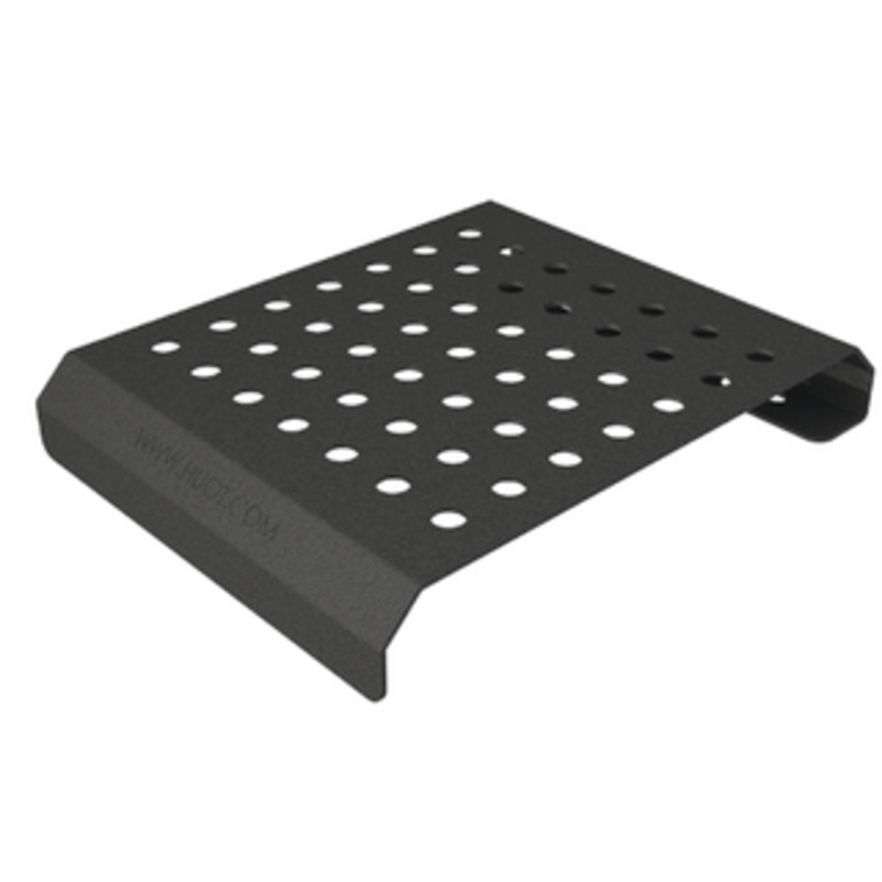 Huot 49 Piece ER11 Collet Rack – 14800