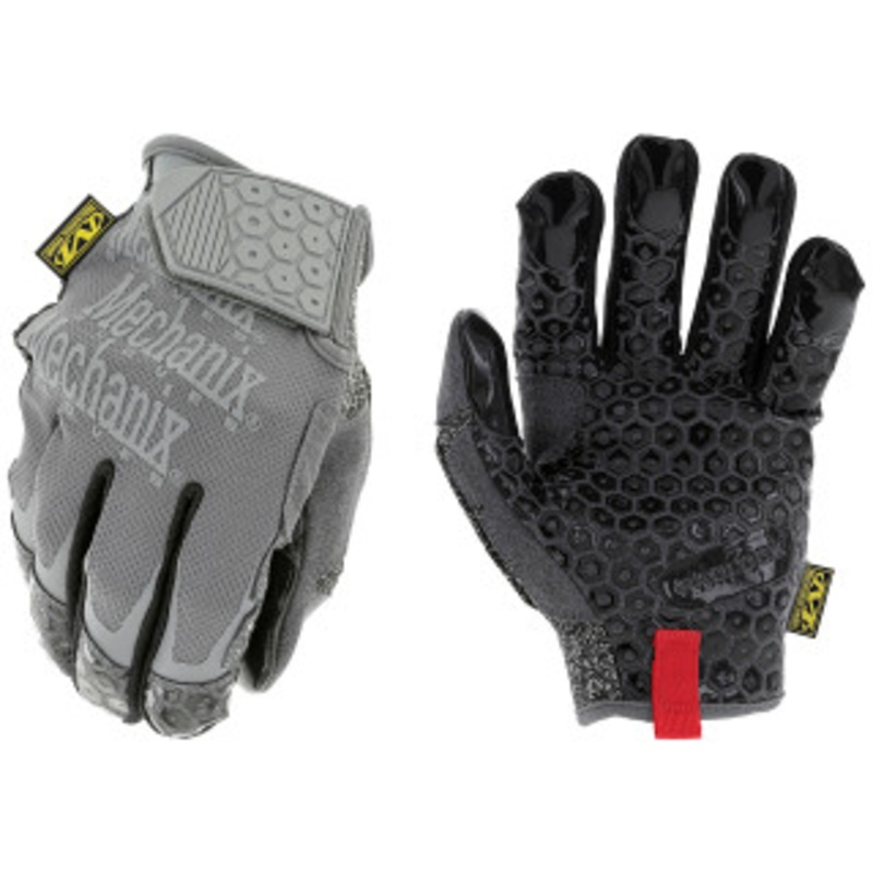Mechanix Wear Box Cutter Gloves, Large – BCG-08-010
