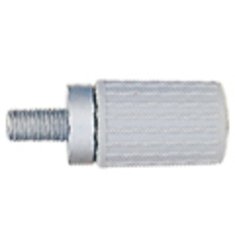 Mitutoyo Grey Ratchet Stop for Analog Micrometer, Up to 300 mm – 04GZA239