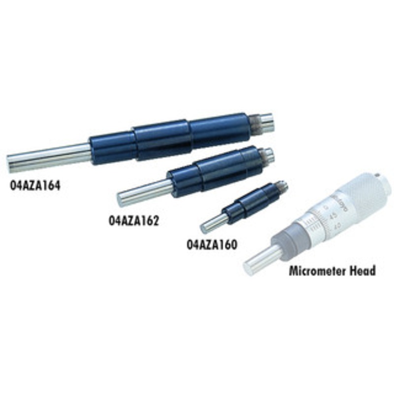 Mitutoyo Precision Lead Screws