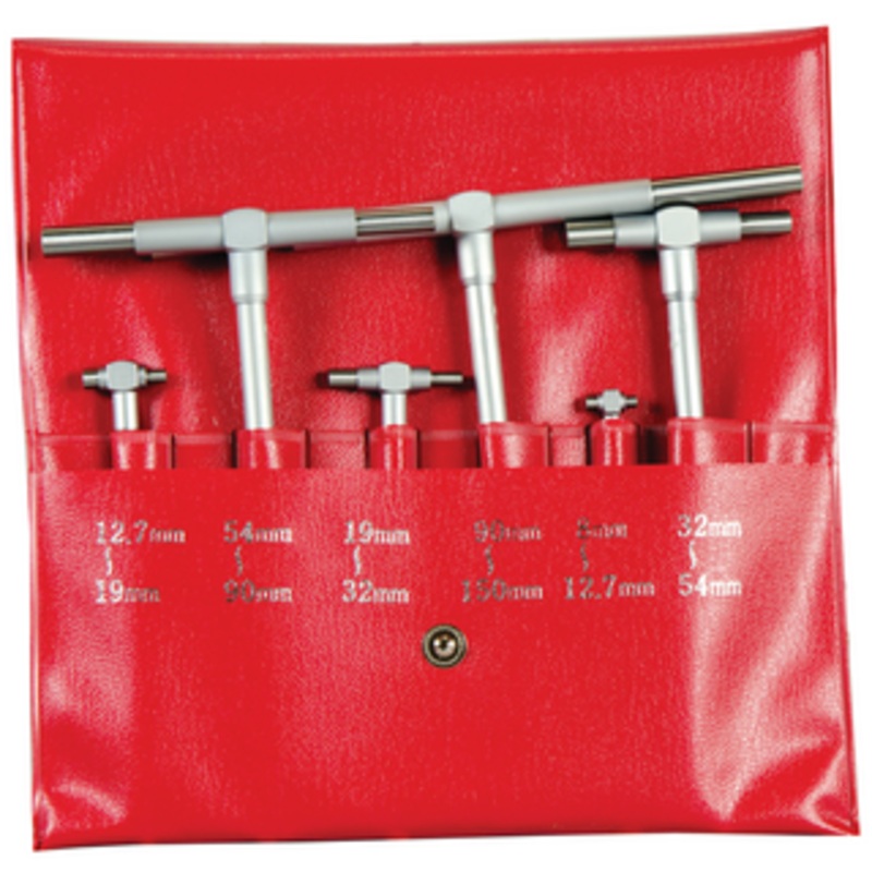 Mitutoyo Telescoping Gage Sets Series 155