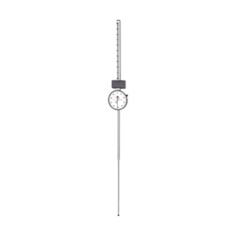 Starrett 656 Series Dial Indicator, EDP 53807 – 656-10041J