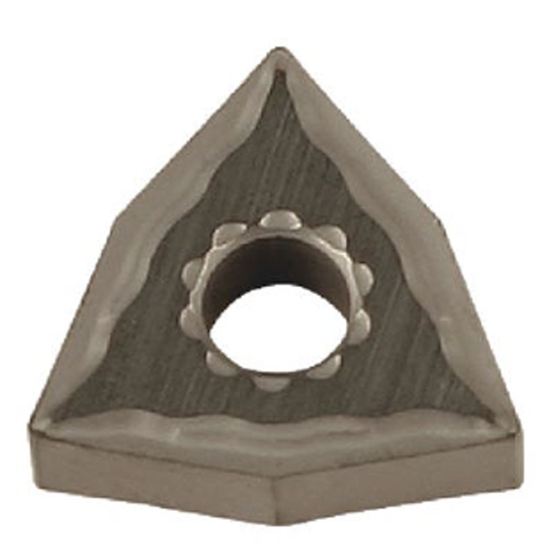 Terra Carbide 80 Trigon Indexable Carbide Turning / Boring Insert – WNMG433 APC2