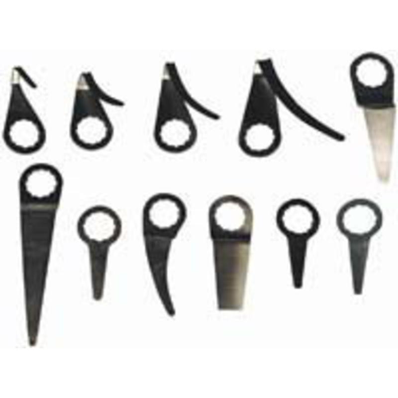 Astro Pneumatic 24MM Hook Blade for WINDK – AOWINDK-08A