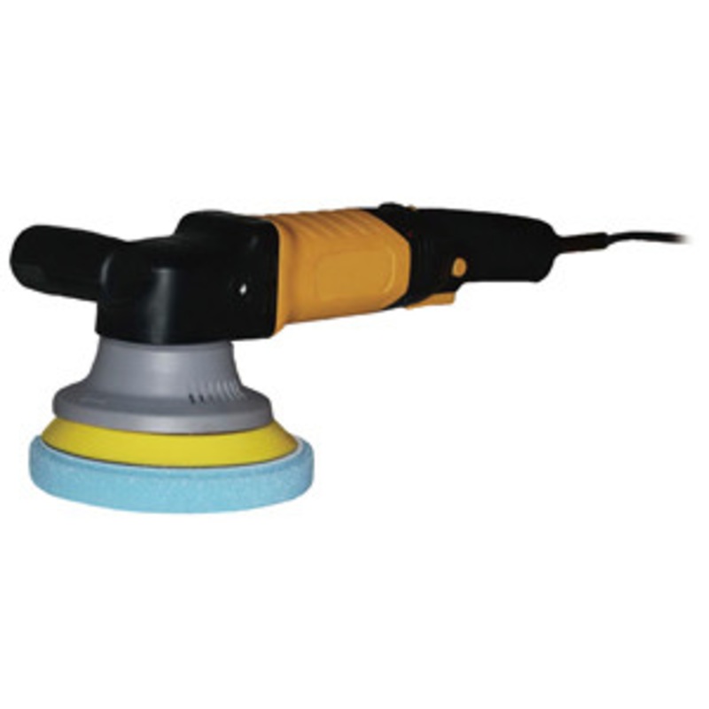 Astro Pneumatic Electric 6 Dual Action Random Orbital Polisher Orbit – AO3058