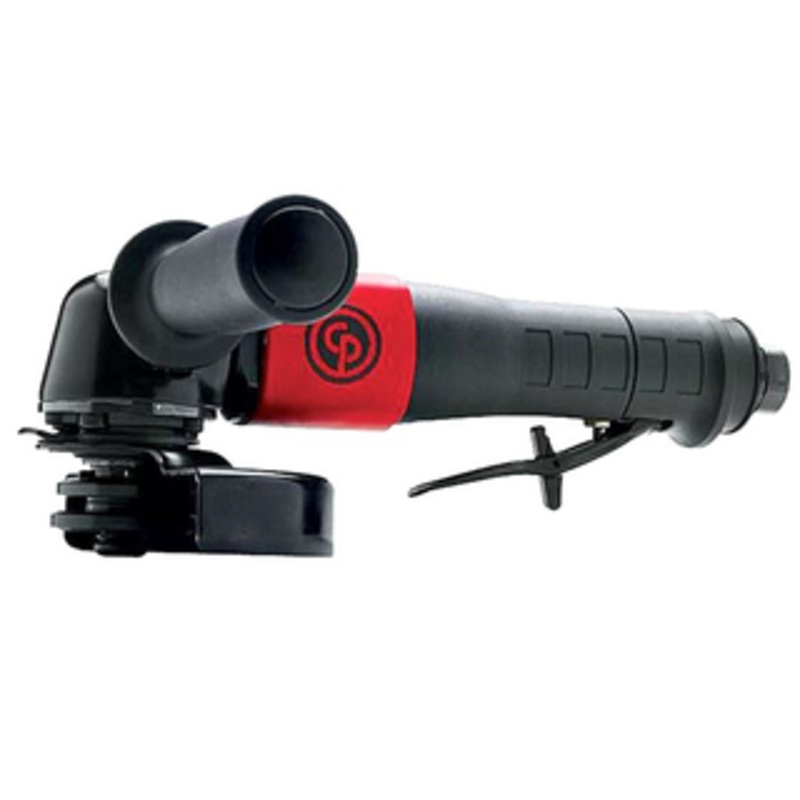 Chicago Pneumatic 5 Air Angle Grinder – CP7550B