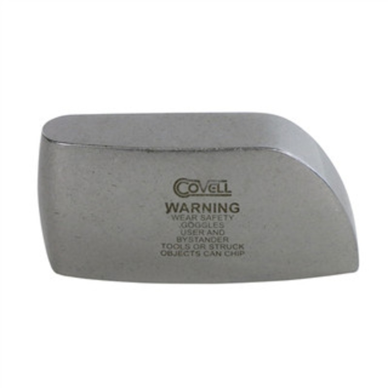 Covell Body Dolly, Toe – CVL1058