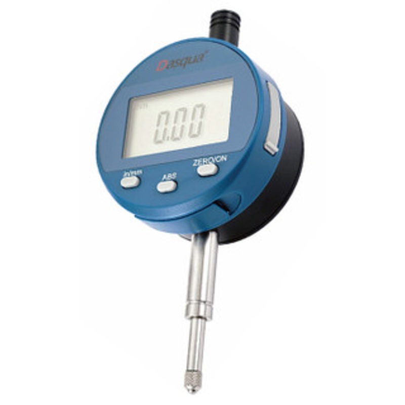 Dasqua Digital Indicator, 0-1.0/0-25.4mm Range – 5260-1110
