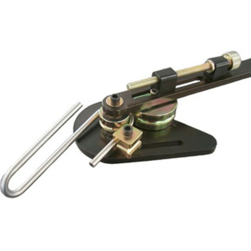 HB1 Small Diameter Tubing Bender with Dies – HB1KIT