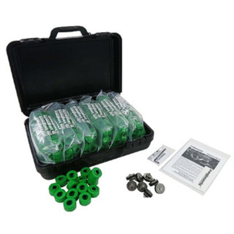 icengineworks 1-7/8 Pro Header Modeling Set – 1875EHPRO
