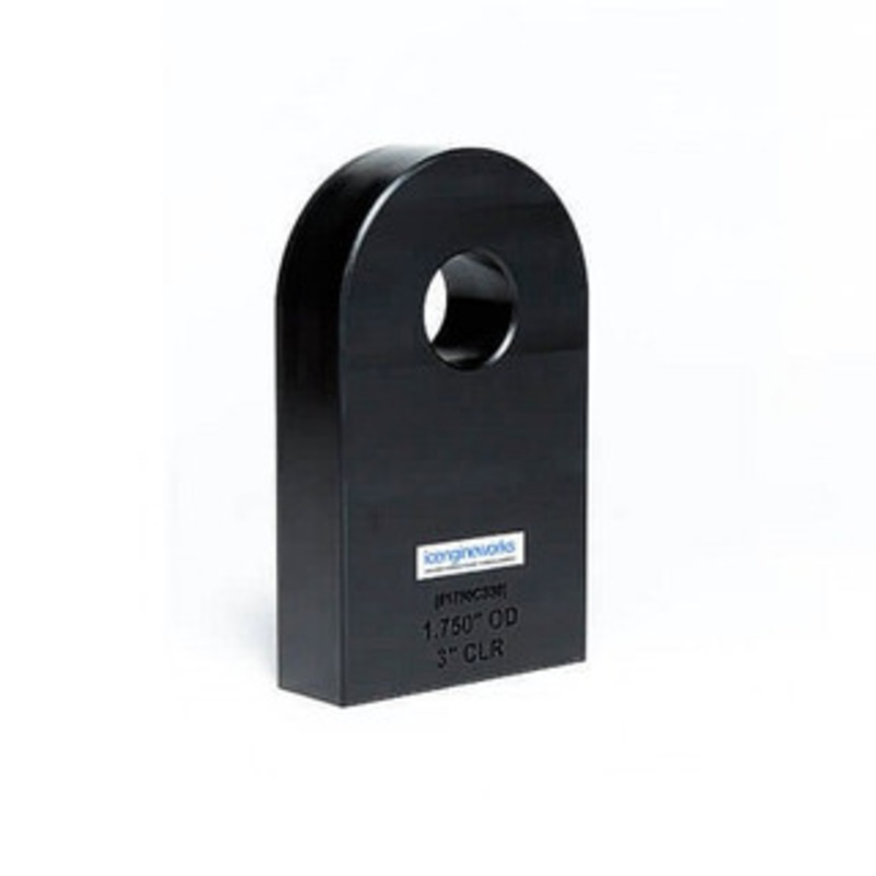 icengineworks 1750EH 3 CLR Cutting Spacer – 1750EHCS30