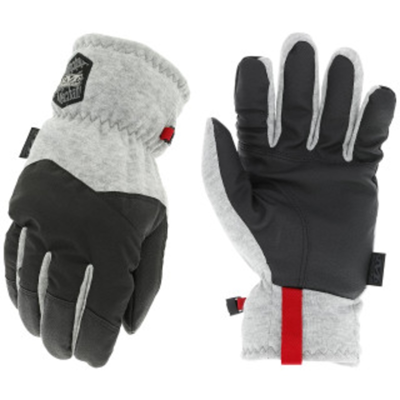 Mechanix Wear Womens ColdWork Guide Gloves, Large – CWKG-58-530