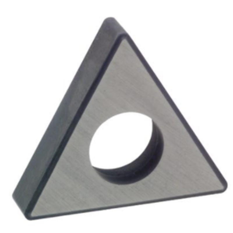 Precise Carbide Triangle Shape Shim for Toolholders – IWSN 433