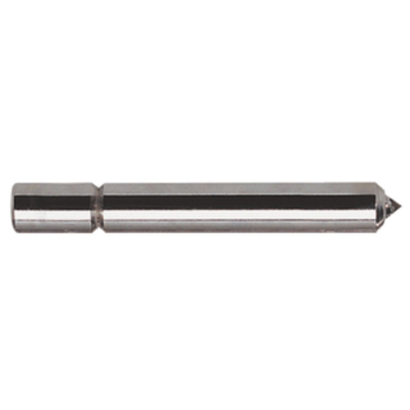 Precise Single Point Diamond Dresser, 3/8 Shank Diameter, Shank Length 6, Carat Weight 3/4 – ADD1778