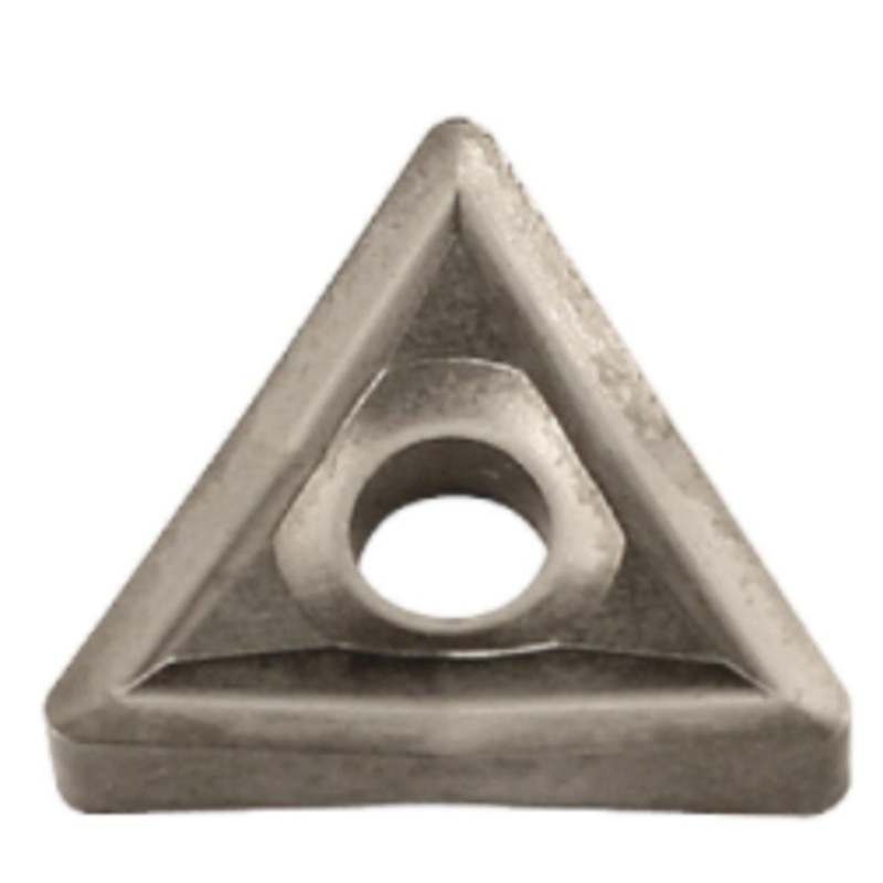 Terra Carbide 60 Triangle, Indexable Carbide Turning / Boring Insert, TNMA322 APC2