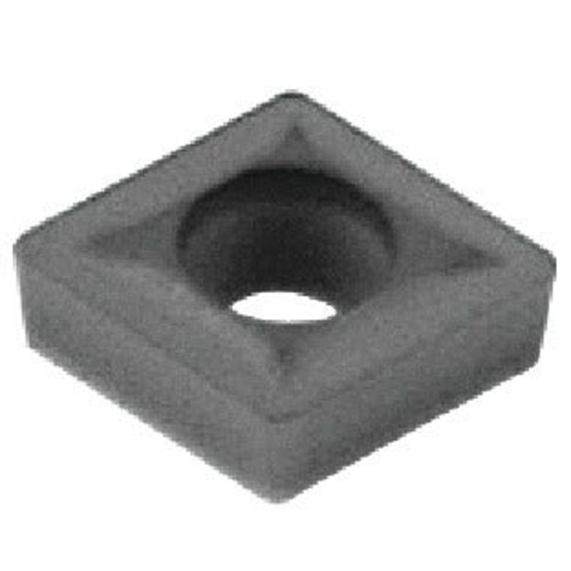 Terra Carbide 80 Diamond Indexable Carbide Turning / Boring Insert, CCMT2(1.5)1 APC2