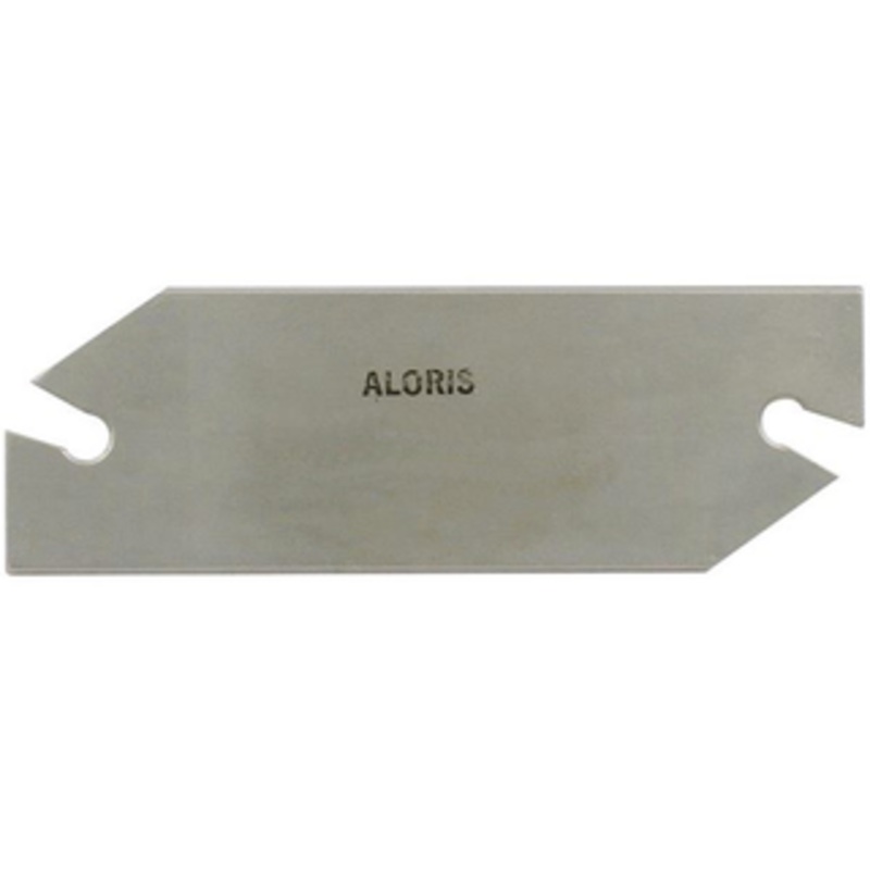Aloris #71 Self-Lock Throwaway Insert Blades