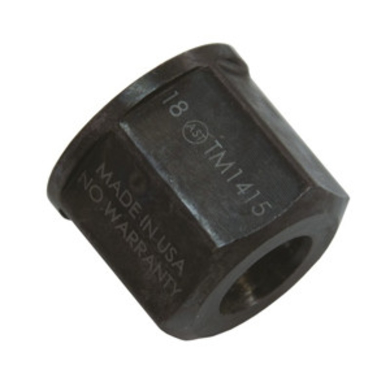 Assenmacher Specialty Tools Ball Joint Hammer Nut – AHTM1415