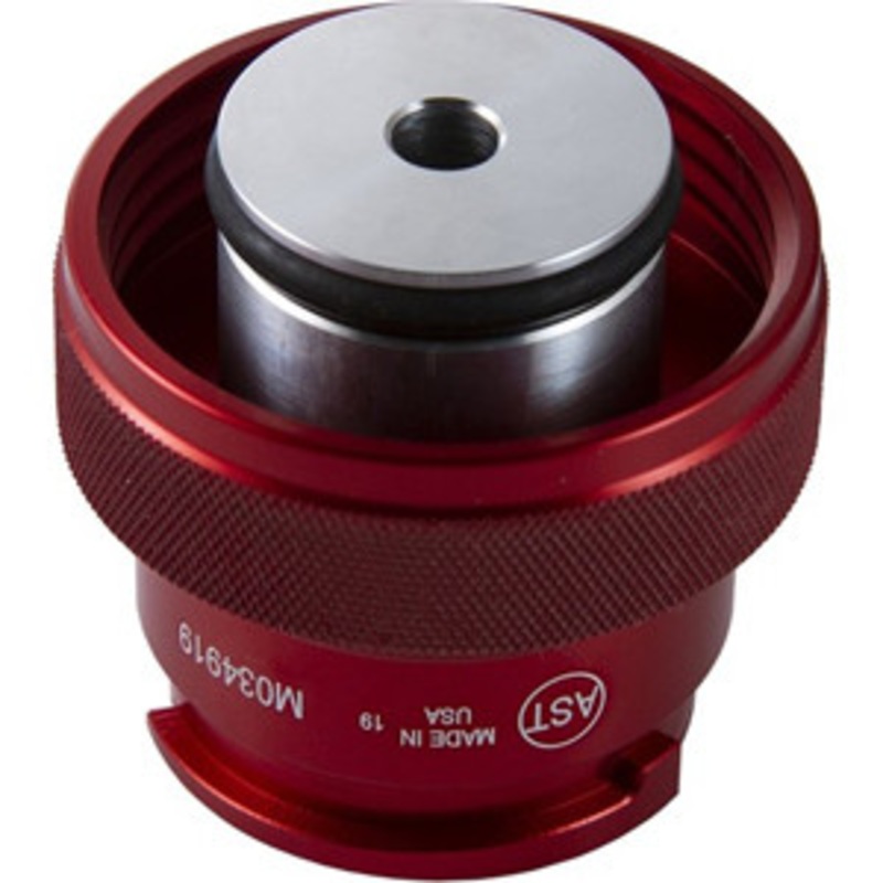 Assenmacher Specialty Tools Mercedes Tank Red Adapter – AHM034919