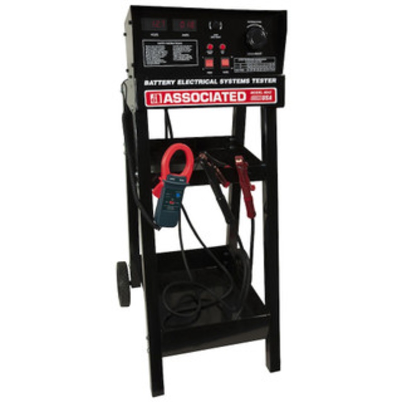 Associated Equipment Battery Electrical Systems Tester – AS6042
