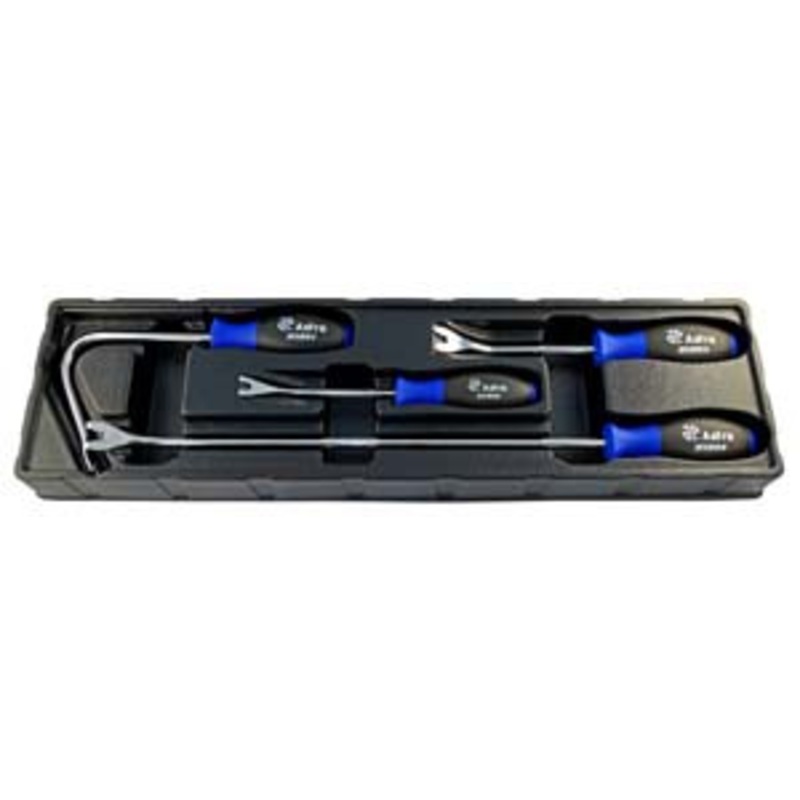 Astro Pneumatic 4 Piece Upholstry Tool Set – AO9589
