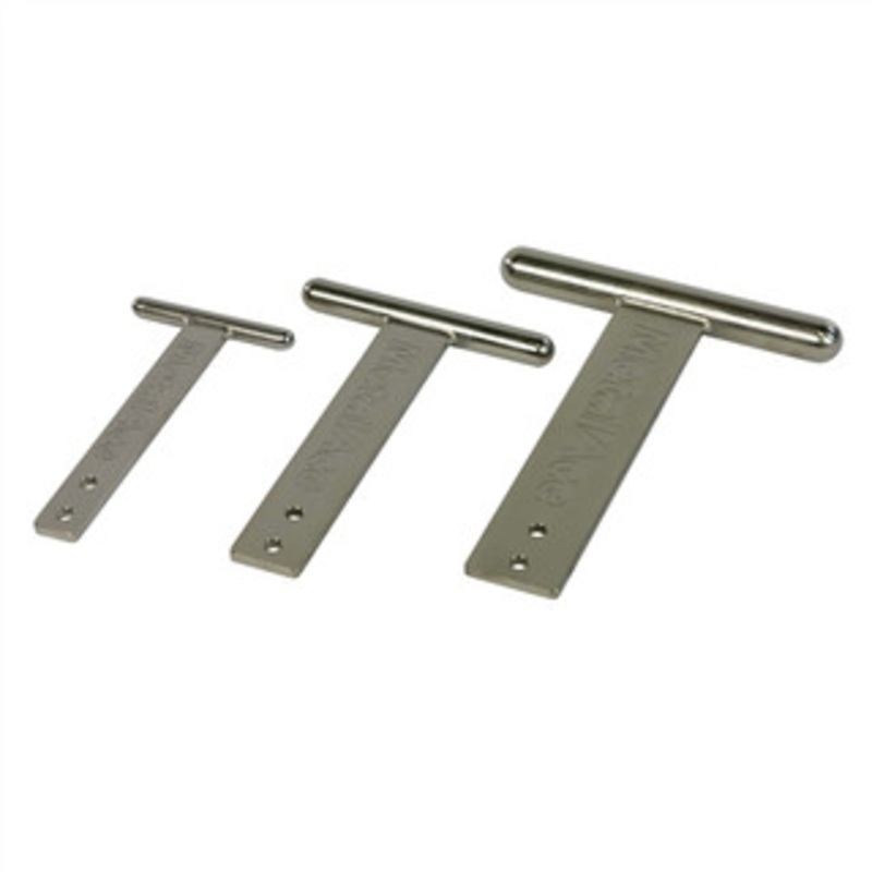 MetalAce T-Dolly Kit – MATD-KIT