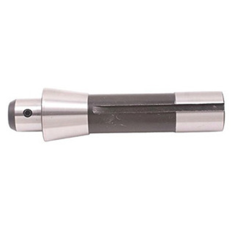 Precise R8 End Mill Holders & Sets