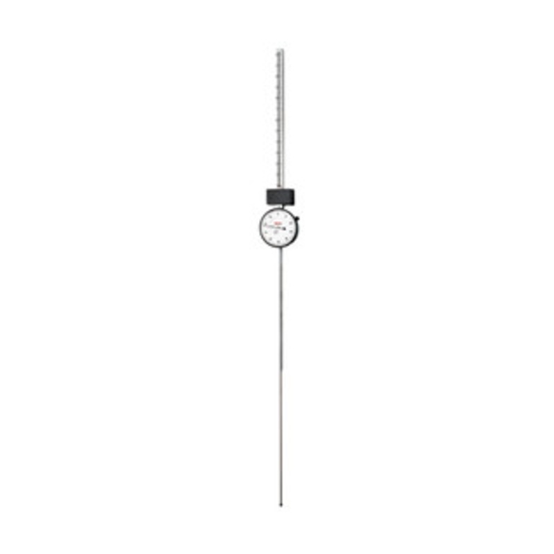 Starrett 656 Series Dial Indicator, EDP 53809 – 656-12041J