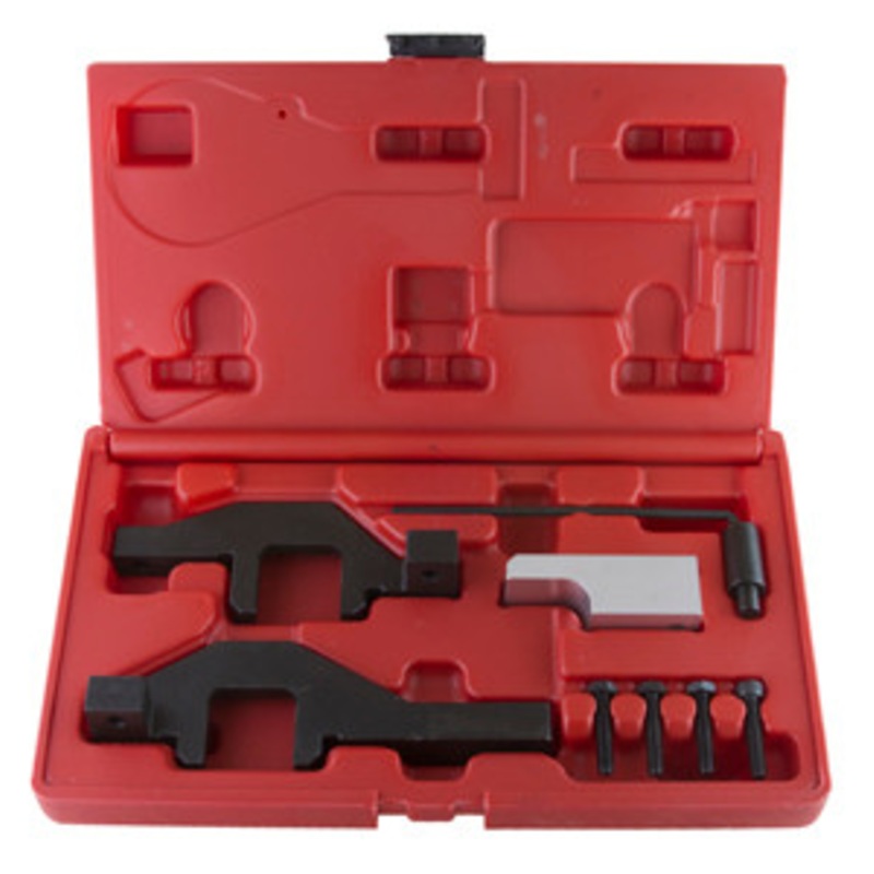 Assenmacher Specialty Tools Mini Cooper Engine Alignment Tool Set – AHMC1400