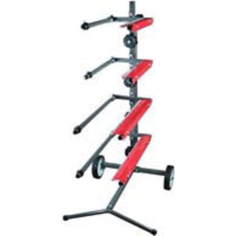 Astro Pneumatic 4 Tier Masking Station – AOASMS2