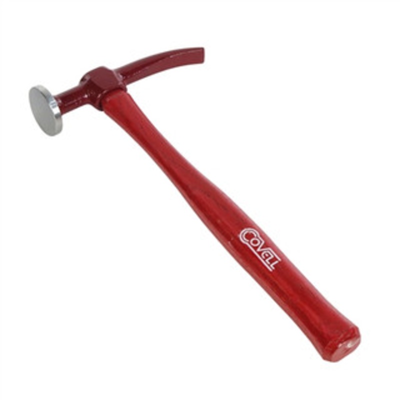 Covell Body Hammer, Chisel-Curve – CVL153GB