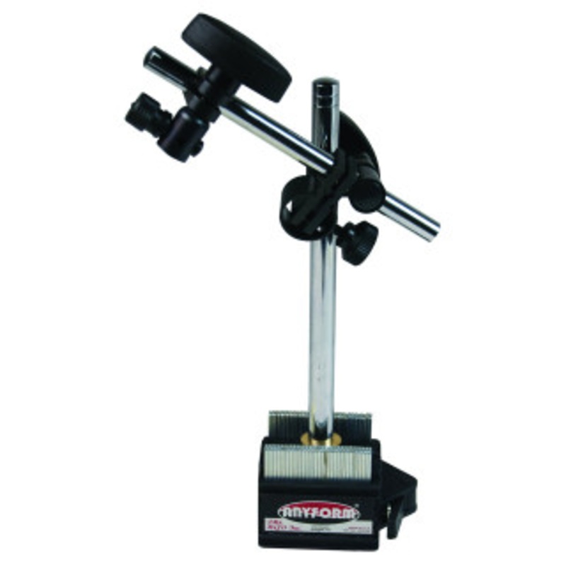 Flexbar Anyform Magnetic Base with Fine Adjust and Stand – 11017