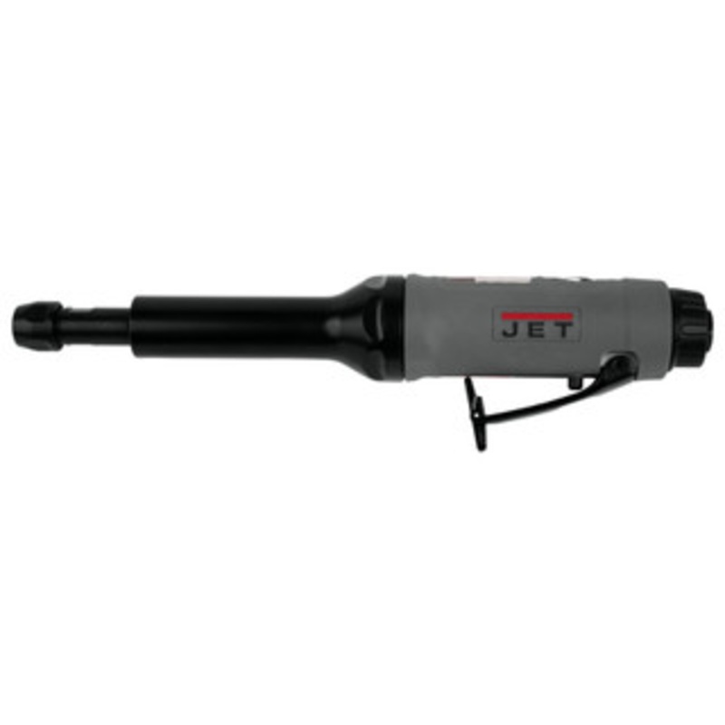 JET JAT-417, 1/4 Straight Ext Composite Die Grinder – 505417