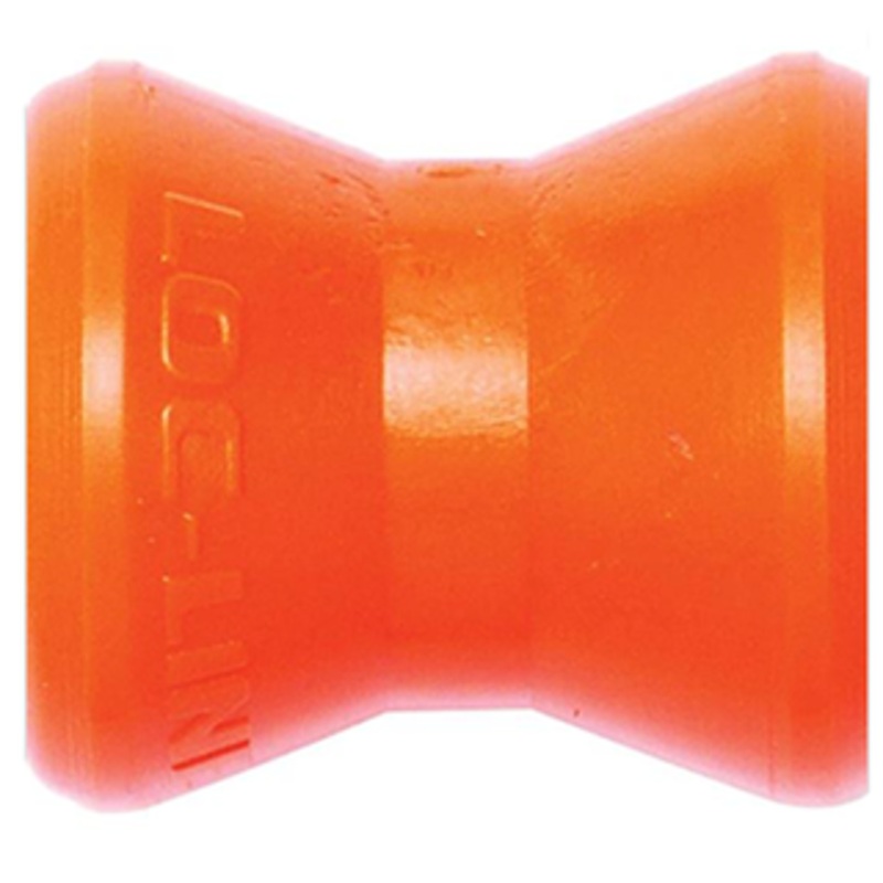 Loc-Line Double Sockets