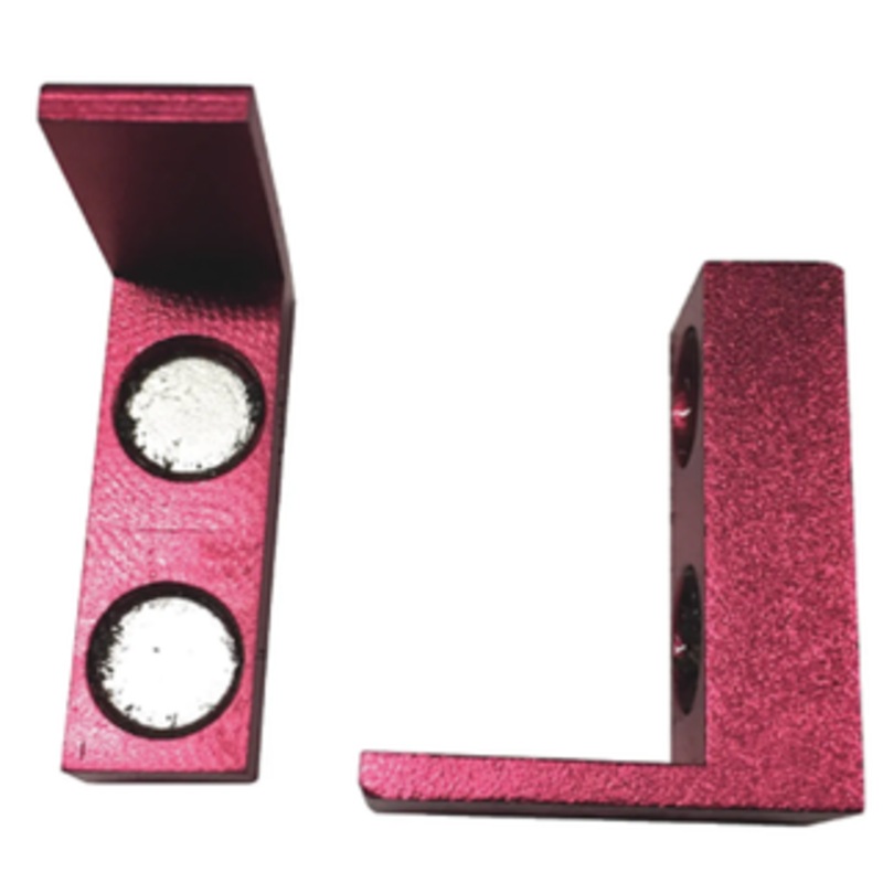 OTMT 8 Piece Parallel Holder Clip Set – PKS8