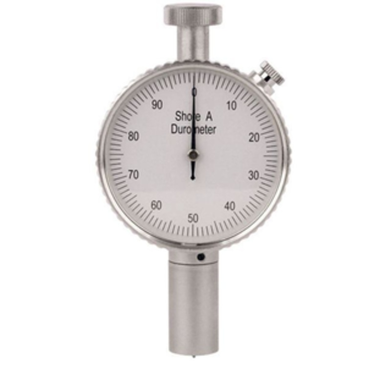 Precise Dial Shore A & D Scale Durometers