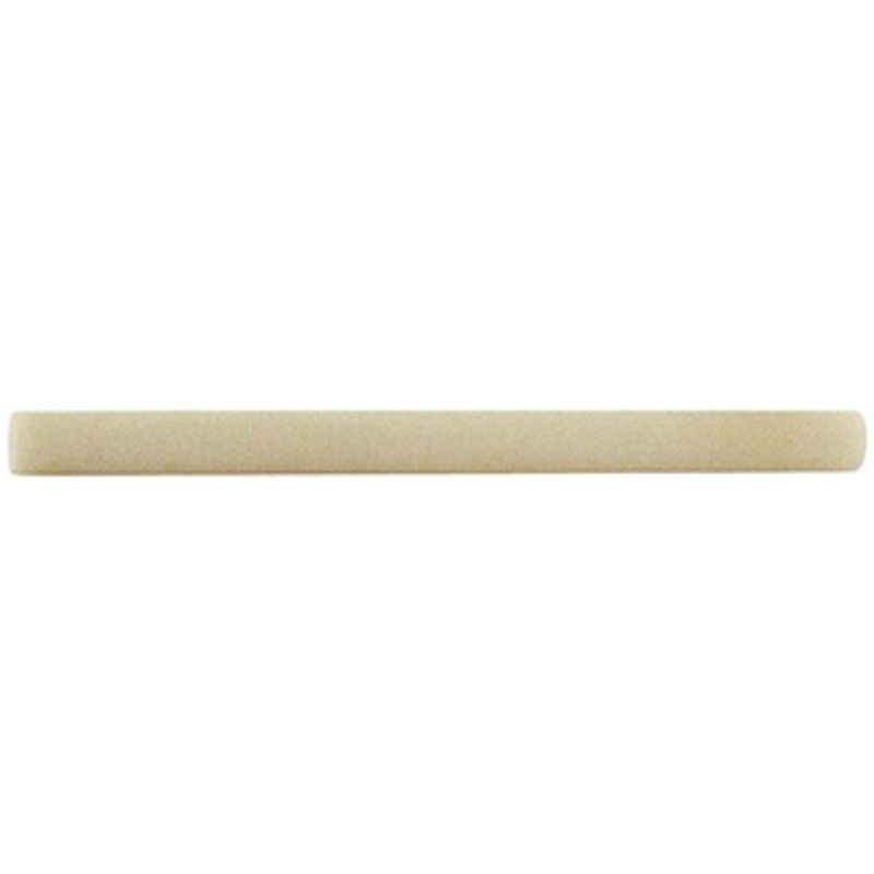 Precise Hard Arkansas Stone, Ultra Fine Round, 1/4 x 3 – TTC-813