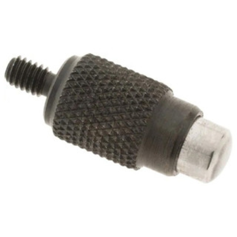 SPI Steel Spring Tip Radius Contact Point, 0.183 Dia. x 0.6 Length – 21-276-1