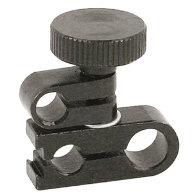 Asimeto 8mm, 6mm & Dovetail Swivel Clamp – 500-25-2