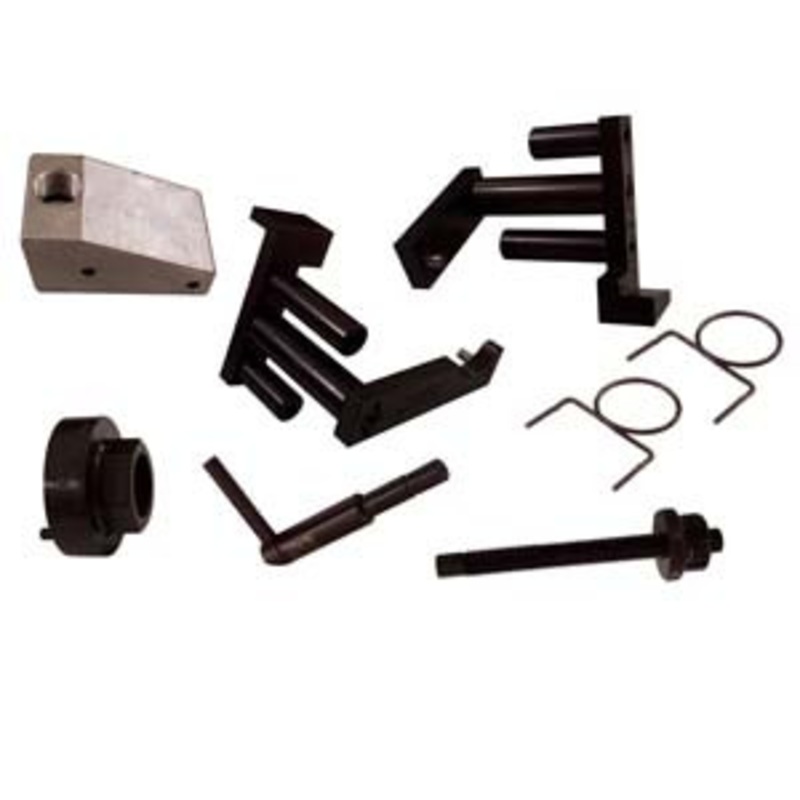 Assenmacher Specialty Tools BMW Double Vanos Camshaft Tool Set ( BMW480 and 400-1)Needed – AHBMW462TU