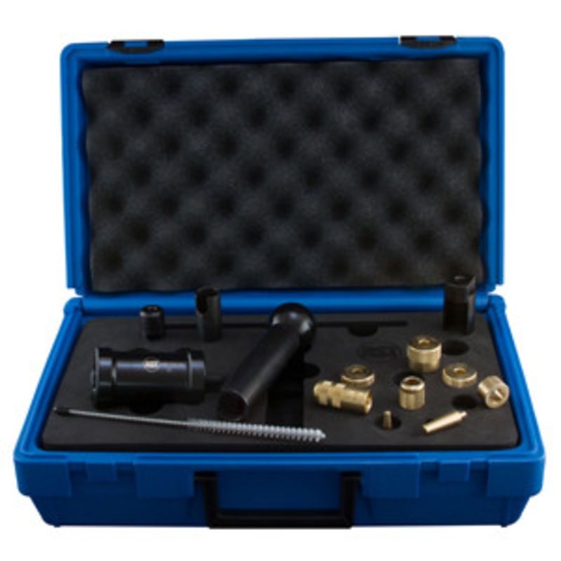 Assenmacher Specialty Tools VW Injector/Chamber Tool Set – AHVW133SI
